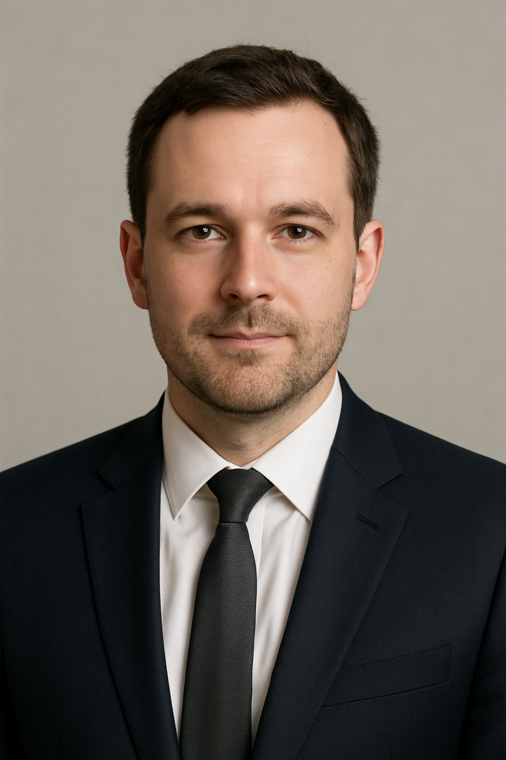 Das Team der CANSOLUTIONS GmbH in Hechingen